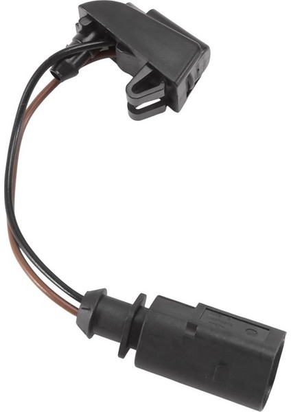 Skoda Octavia 2004-2015 Için Yeni Ön Cam Ön Cam Yıkayıcı Nozul 1Z0955986 (Yurt Dışından)