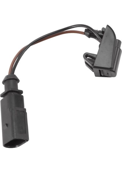 Skoda Octavia 2004-2015 Için Yeni Ön Cam Ön Cam Yıkayıcı Nozul 1Z0955986 (Yurt Dışından) modelleri