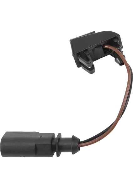 Skoda Octavia 2004-2015 Için Yeni Ön Cam Ön Cam Yıkayıcı Nozul 1Z0955986 (Yurt Dışından) fırsatları