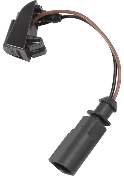 Skoda Octavia 2004-2015 Için Yeni Ön Cam Ön Cam Yıkayıcı Nozul 1Z0955986 (Yurt Dışından) indirimleri