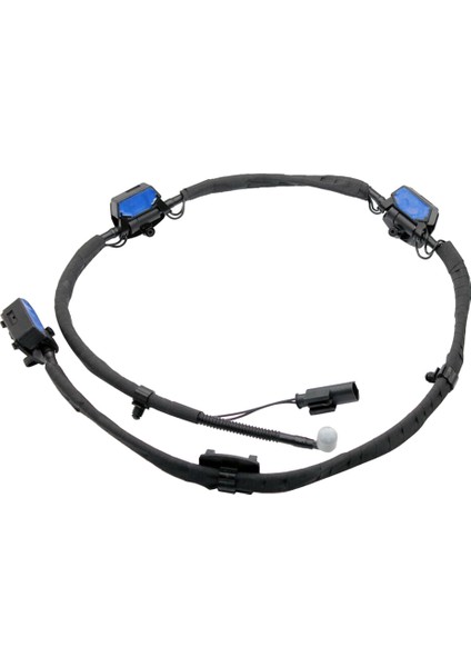 Yeni Ön Cam Nozul Ön Cam Yıkayıcı Püskürtücü Jet Sistemi 61667205117 61667205118 For-Bmw 5 Serisi F10 F11 528 535 550 (Yurt Dışından) fiyatları