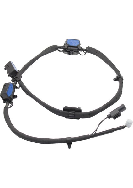 Yeni Ön Cam Nozul Ön Cam Yıkayıcı Püskürtücü Jet Sistemi 61667205117 61667205118 For-Bmw 5 Serisi F10 F11 528 535 550 (Yurt Dışından) modelleri