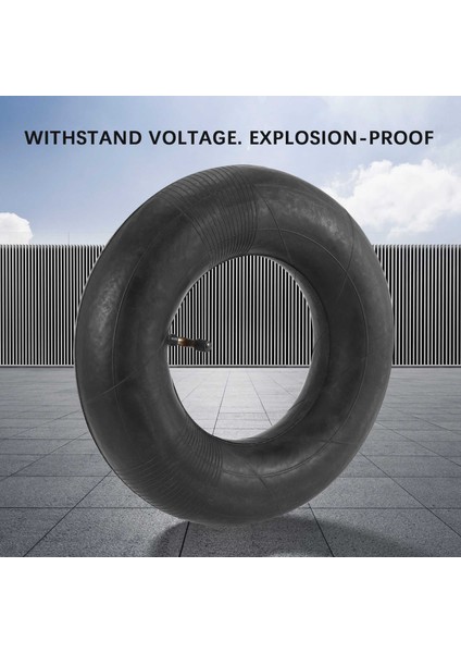 4 10/3 50-6 Veya 4 00-6 Yedek Terozlar Için Iç Tüp Kar Üfleyicileri Vagonları Arabaları (Yurt Dışından) indirimleri