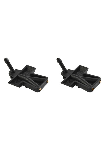 Nissan Micra K12 2003-2010 28930AX600 Otomatik Ön Cam Nozumu (Yurt Dışından)