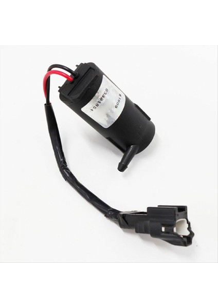 1paır Arka Cam Çoplaması Tracan 2001-2006 98510H100 98520H1000 Için (Yurt Dışından) indirimleri