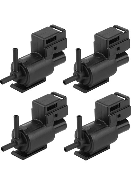 4pcs KL0118741 K5T49090 K5T49096 Egzoz Egr Valf Vakum Solenoid Valf Mazda Protege 626 Rx-8 K5T49099 K5T49091 (Yurt Dışından) fiyatları