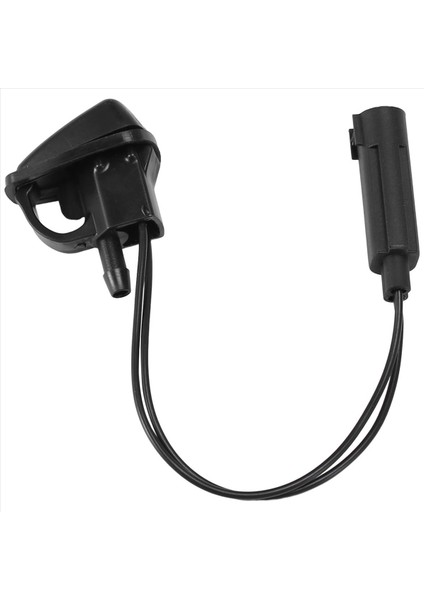 2x Yeni Ön Cam Yıkayıcı Nozul Isıtmalı Püskürtücü Jet LR048615 Land Rover Lr3 Lr4 Range Rover Sport 2005-2016 (Yurt Dışından) indirimleri