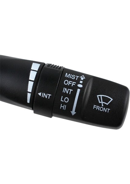 2011-2016 Hyundai Kıa 93420-1U000 934201U000 Için Araba Ön Cam Silecek Kontrol Anahtarı (Yurt Dışından)