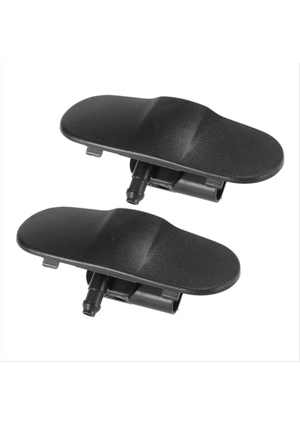 Araba Davlumbağı Su Sprey Meme Temizleme Püskürtücü Nozul Audi Için A6 A3 A4 A5 A6 R36 S7 8R0955987B 8R0955988B (Yurt Dışından)