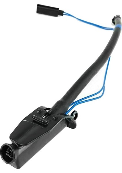 Land Rover Range Range Rover L405 2013-2015 / Sport L494 2014-2019 Için Yeni Ön Ön Cam Yıkama Nozul Püskürtücü Jet LR045321 (Yurt Dışından)