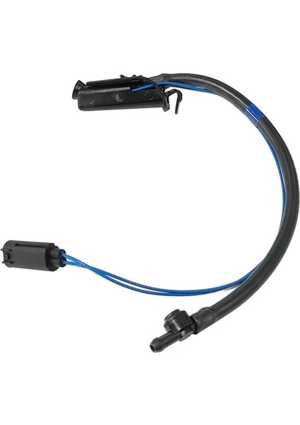 Land Rover Range Range Rover L405 2013-2015 / Sport L494 2014-2019 Için Yeni Ön Ön Cam Yıkama Nozul Püskürtücü Jet LR045321 (Yurt Dışından) indirimleri