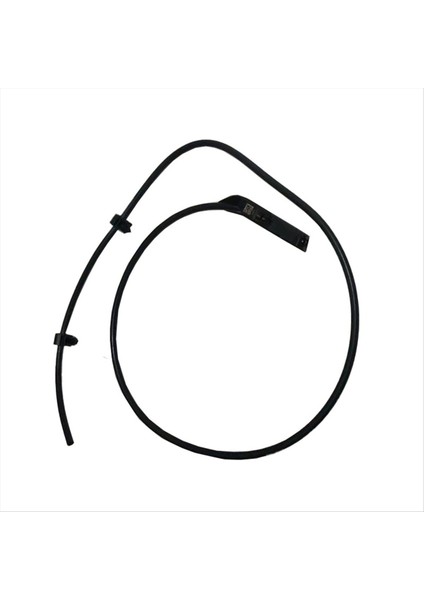 1628230-02-ARAÇ Ön Silecek Kolu Su Sprey Montajı Çift Boru Silecek Sprey Başlığı Tesla Model 3/y Için (Yurt Dışından)