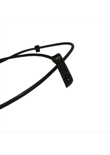 1628230-02-ARAÇ Ön Silecek Kolu Su Sprey Montajı Çift Boru Silecek Sprey Başlığı Tesla Model 3/y Için (Yurt Dışından) indirimleri