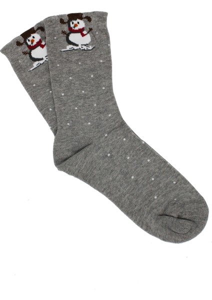 Yılbaşı Desenli Çorap fiyatları