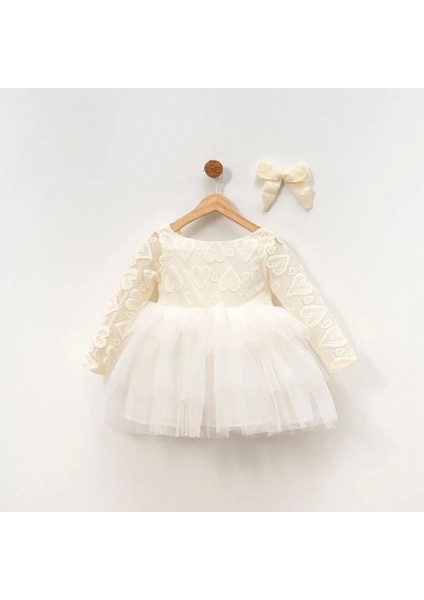 Laura Kız Çocuk Elbise