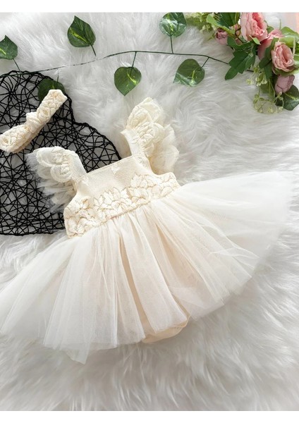 Nomi Kız Bebek Elbise fiyatları