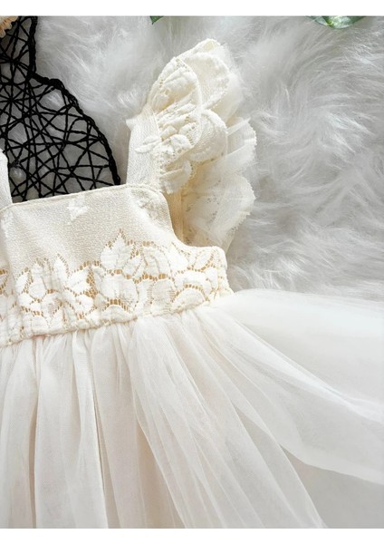 Nomi Kız Bebek Elbise indirimleri