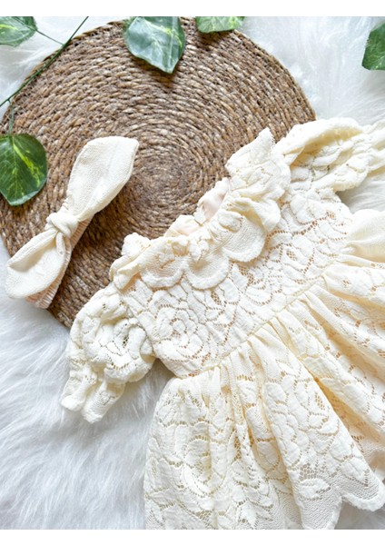 Ada Kız Bebek Romper indirimleri