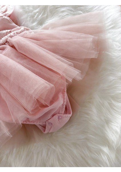 Nomi Kız Bebek Elbise fiyatları