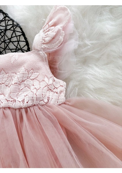 Nomi Kız Bebek Elbise fırsatları