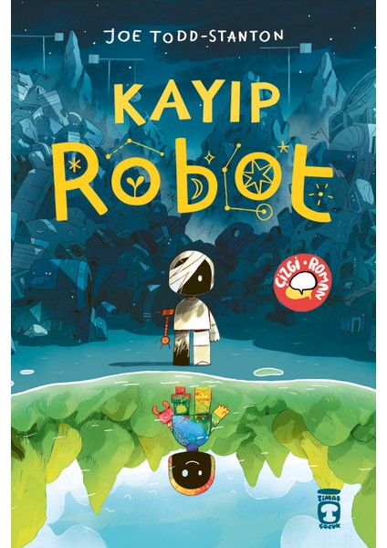 Kayıp Robot