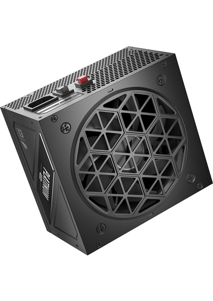 NGDP 1000W 80+ Platinum ATX3.0/PCle 5.0 Japon Kapasitör Full Modüler APFC 10 Yıl Garantili Siyah Güç Kaynağı fiyatları