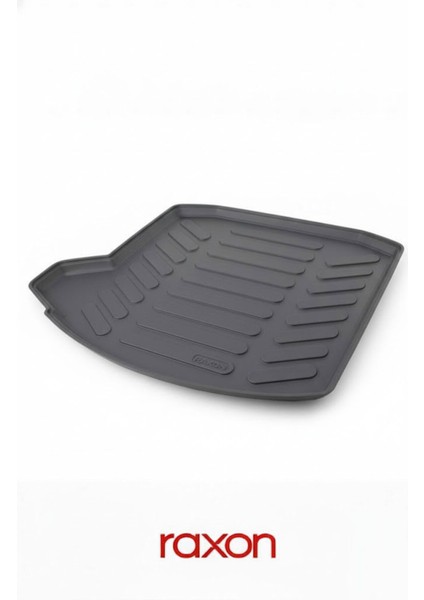 Audi A3 Sedan 2019 Bagaj Havuzu – Kaymaz, Kokusuz, Yüksek Kenarlı Tam Uyumlu modelleri