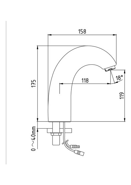 ECA Fotoselli Lavabo Bataryası - 102108770- fiyatları