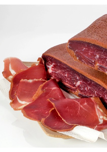 Dana Sırt Çemenli Kayseri Pastırması 240 Gr. indirimleri