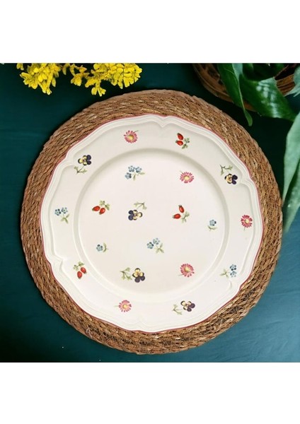 35 cm Supla Hasır Supla Büyük Boy Örme Hasır Amerikan Servis fiyatları