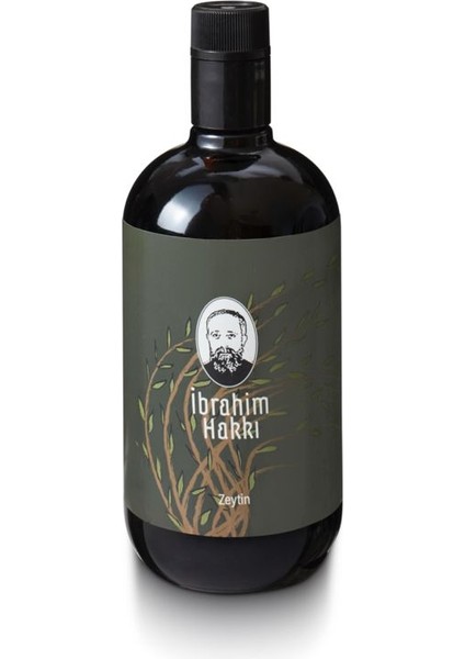 750 ml Natürel Sızma Zeytinyağı