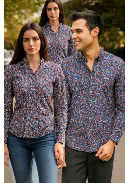 Erkek Gömlek modelleri