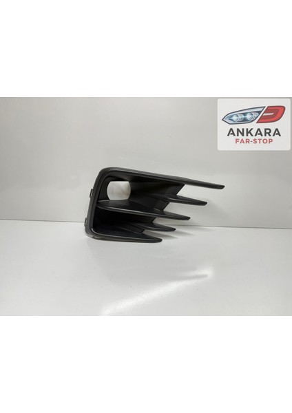 Honda City 2021 - 2024 Sis Lamba Kapağı - Ön Takım Sağ - Sol (Sis Kapak Sağ-Sol 2 Adet) modelleri