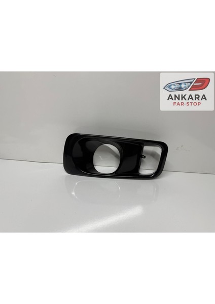 Honda Civic 1999 - 2001 Ies Makyajlı Kasa Sis Lamba Kapağı Ön Sol ( Sis Kapak Ön Sol ) modelleri