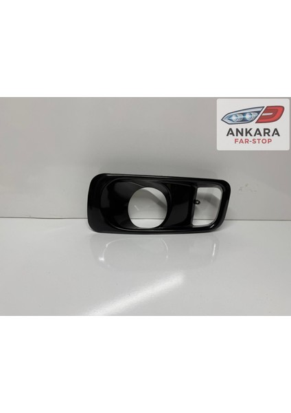 Honda Civic 1999 - 2001 Ies Makyajlı Kasa Sis Lamba Kapağı Ön Sol ( Sis Kapak Ön Sol ) fırsatları