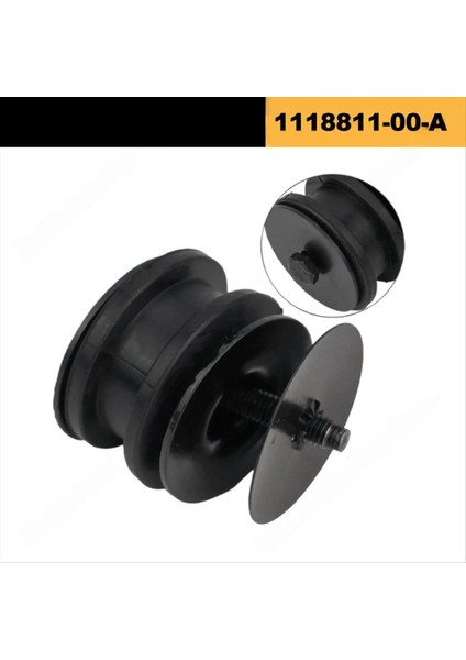 Tesla Model 3/y 1118811-00 Için Araba Fan Sabitleme Braketi Otomatik Fan Montaj Braketi 2017-2023 (Yurt Dışından) fiyatları