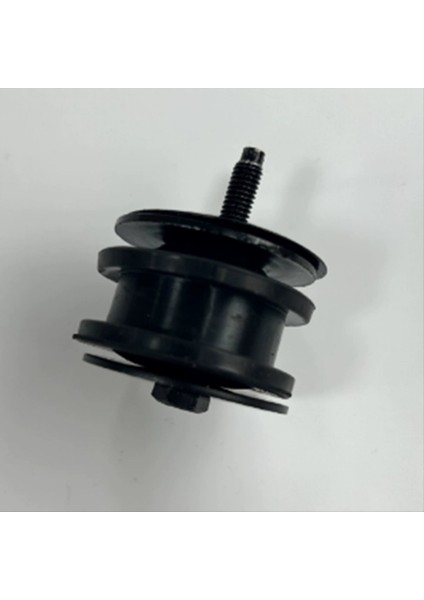 Tesla Model 3/y 1118811-00 Için Araba Fan Sabitleme Braketi Otomatik Fan Montaj Braketi 2017-2023 (Yurt Dışından) modelleri