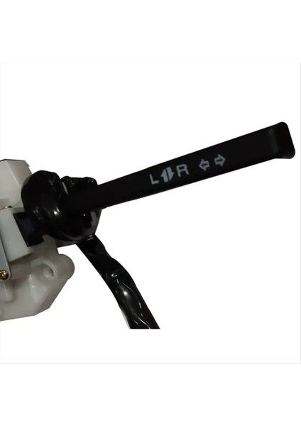 8970687730 8-94381454-2 Isuzu Kombinasyon Anahtarı Için Sinyal Silecek Anahtarı 8-97068773-0 Rhd (Yurt Dışından) modelleri