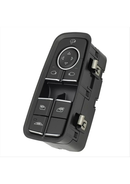 Porsche Için Araba Ön Güç Pencere Aynası Anahtarı 911 718 991 Boxster Cayman Carrera 99161315702DML Lhd (Yurt Dışından)