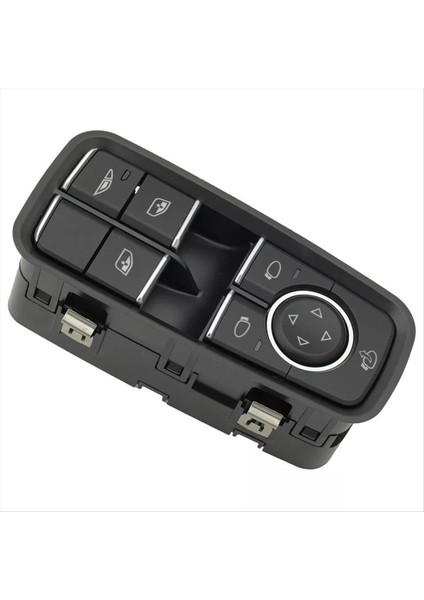 Porsche Için Araba Ön Güç Pencere Aynası Anahtarı 911 718 991 Boxster Cayman Carrera 99161315702DML Lhd (Yurt Dışından) fiyatları