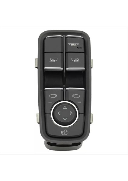 Porsche Için Araba Ön Güç Pencere Aynası Anahtarı 911 718 991 Boxster Cayman Carrera 99161315702DML Lhd (Yurt Dışından) indirimleri