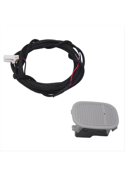 Hyundai Kia Rio 5 Sonata Tucson Için Araba Mikrofon Teli Kablo Demet Kiti 96575-1W000HCS (Yurt Dışından)