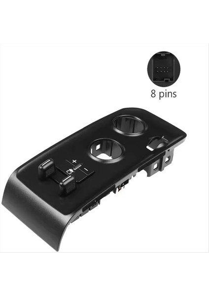 84109447 23476237 Chevrolet Gm Araç Aksesuarları Için Araba Römork Fren Kontrol Anahtarı Lhd (Yurt Dışından) indirimleri