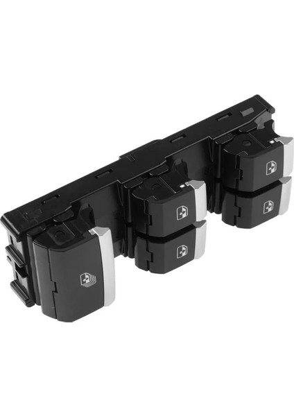 8W7959851 Audi A5 / S5 Cabriolet 2017-2022 Için Güç Ana Pencere Anahtarı Kontrol Düğmesi (Yurt Dışından) modelleri