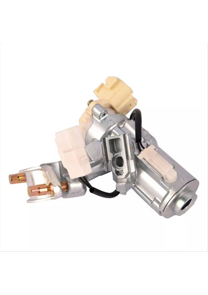 Toyota Corolla Matrıx 2003-2008 45020-02-3 Lhd Için Araba Ateşleme Kilit Silindir Montaj Anahtarı (Yurt Dışından) fiyatları