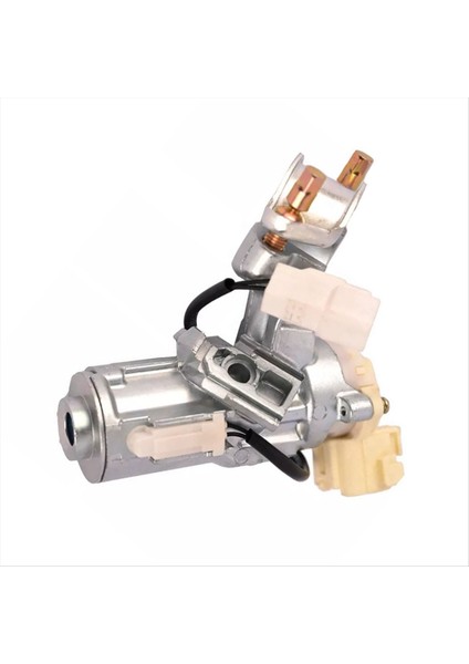 Toyota Corolla Matrıx 2003-2008 45020-02-3 Lhd Için Araba Ateşleme Kilit Silindir Montaj Anahtarı (Yurt Dışından) indirimleri