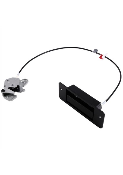 Araba Kapı Kolu Küpyeye Menteşeli Kapı Mandalı Ford E-150 E-250 E-350 1992-2009 6C2Z15264A01AA (Yurt Dışından) fiyatları