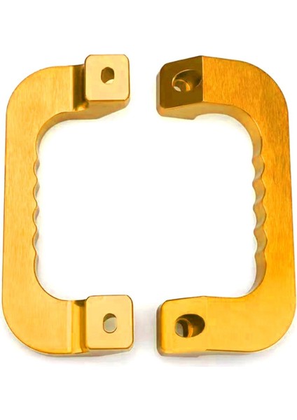 Araba Kapısı Koltuk Küpyesi Kapak Trim Drive Odası Toyota Regiusace Hiace 2005-2018 Alt (Yurt Dışından)