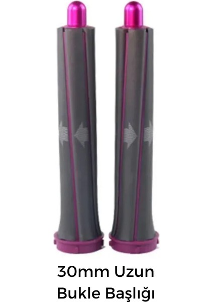 Saç Kurutma ve Şekillendirici Full Set 8in1 fırsatları