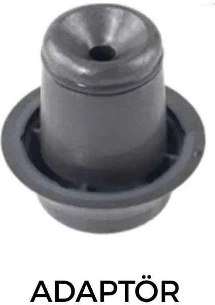 Saç Kurutma ve Şekillendirici Full Set 8in1